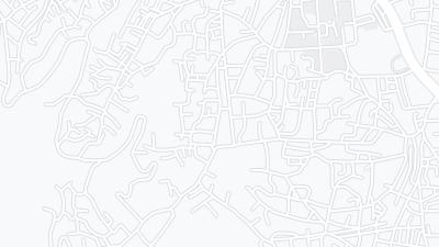 Visa hotellet på en karta