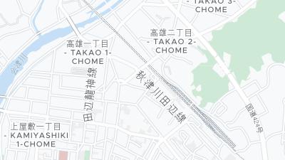 酒店地图