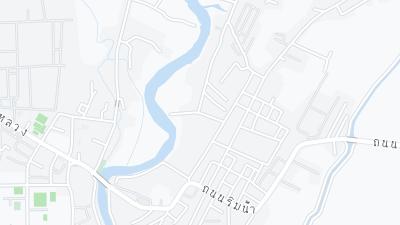 Mapa de localització de l'hotel