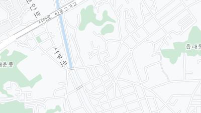 Mapa de localização do hotel