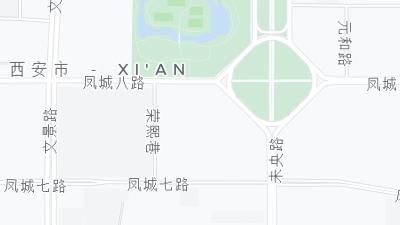 酒店地图