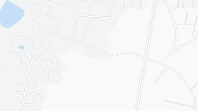 Mapa de localização do hotel