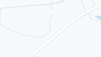 Mapa de localização do hotel