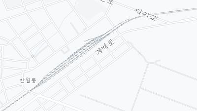 Mapa de localização do hotel