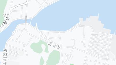 Mapa de localização do hotel