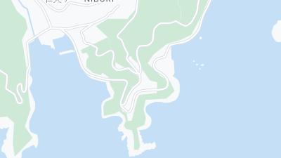 Mapa de localização do hotel