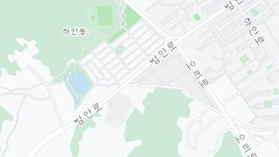 Plan de localisation de l'hôtel