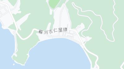 Mapa de localització de l'hotel