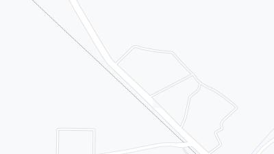 Mapa de localização do hotel