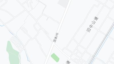 酒店地图