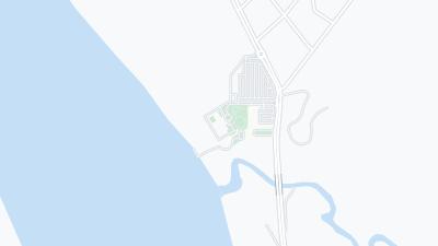 Visa hotellet på en karta