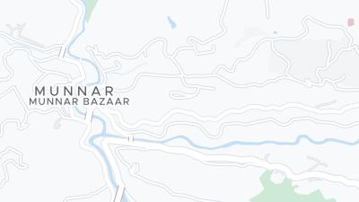 Mapa de localització de l'hotel