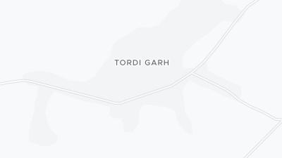 Mapa de localização do hotel