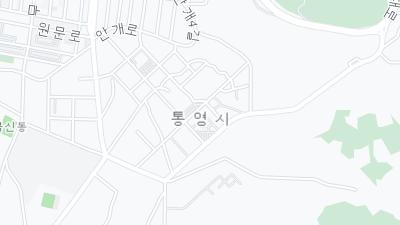 Mapa de localització de l'hotel