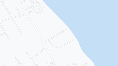 Mapa de localização do hotel