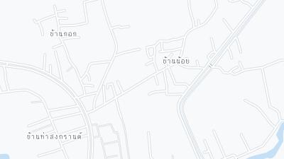 Mapa de localização do hotel