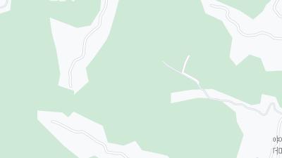 Mapa de localização do hotel