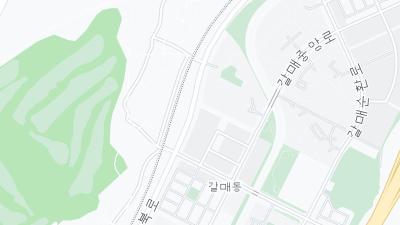 Mapa de localització de l'hotel