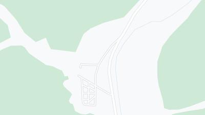 Mapa de localização do hotel