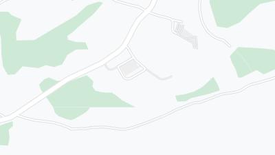 Mapa de localização do hotel