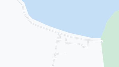 Mapa de localització de l'hotel