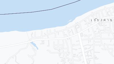 Mapa de localització de l'hotel