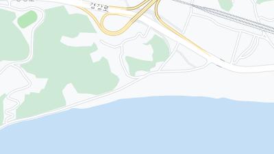 Mapa de localização do hotel