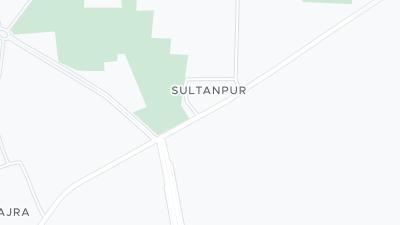 Plan de localisation de l'hôtel