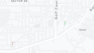 Mappa di localizzazione hotel