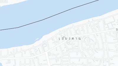 Visa hotellet på en karta