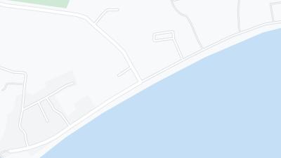 Mapa de localização do hotel