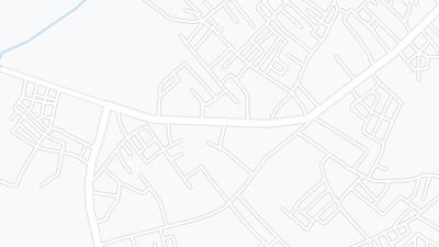 Mapa de localização do hotel