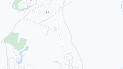 Mapa de localização do hotel