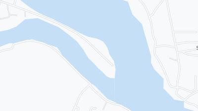 Mapa de localització de l'hotel