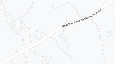 Mapa de localització de l'hotel