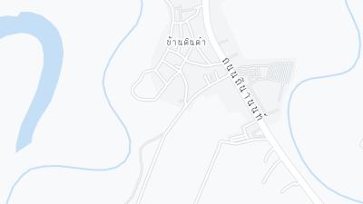 Mapa de localización del hotel