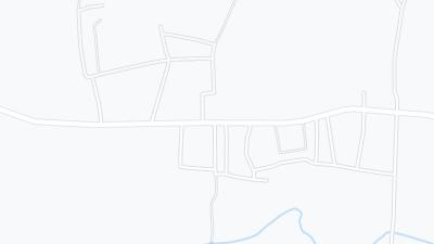 Mapa de localização do hotel