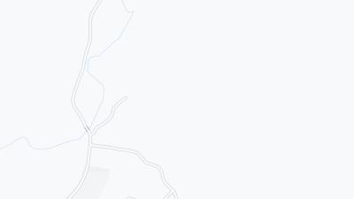 Mapa de localização do hotel