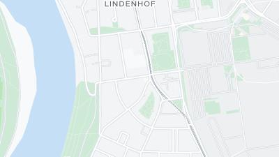 Mapa de localização do hotel