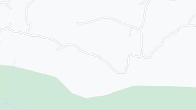 Plan de localisation de l'hôtel