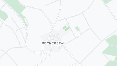 Mapa de localização do hotel