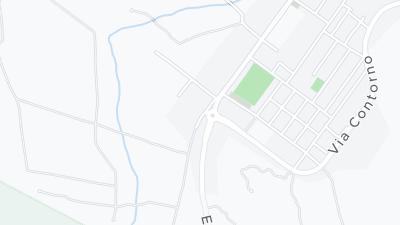 Mappa di localizzazione hotel