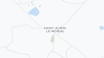 Mapa de localização do hotel