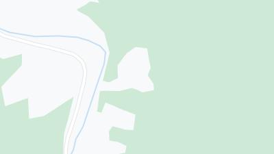 Mapa de localização do hotel