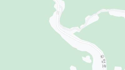 Mapa de localització de l'hotel