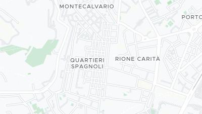 Mappa di localizzazione hotel