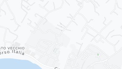 Plan de localisation de l'hôtel