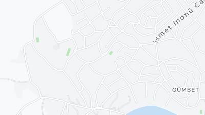 Oramiral Kemal Kayacan Cd. No:2 Gumbet