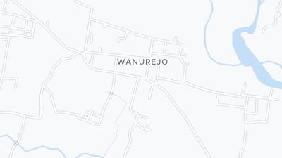 Visa hotellet på en karta