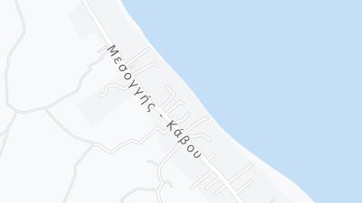 Main Road, Next To Taxi Station